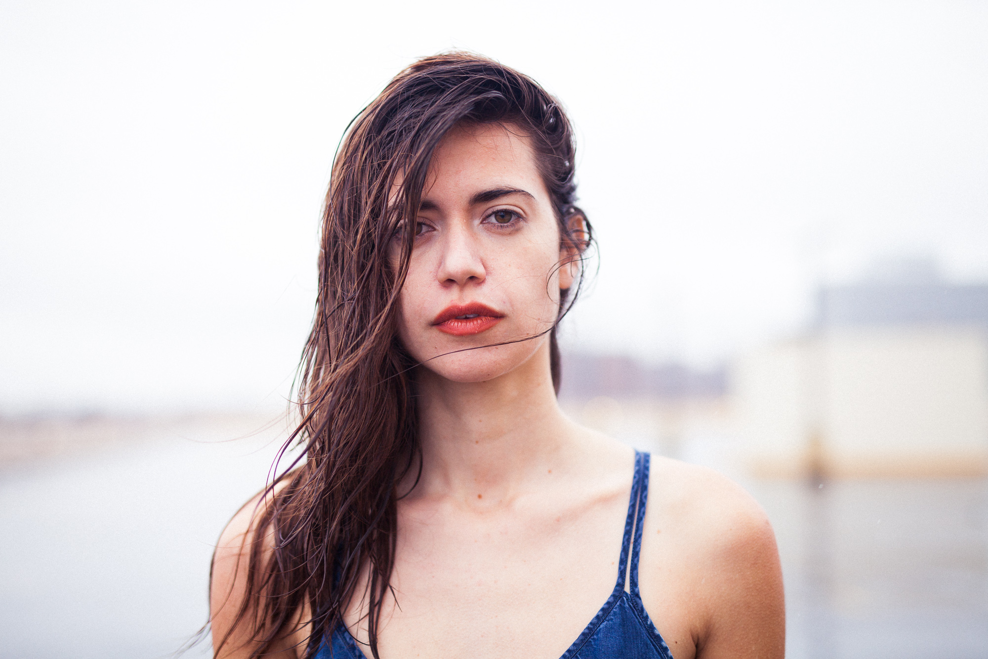 New Documentary Theater: How We Love