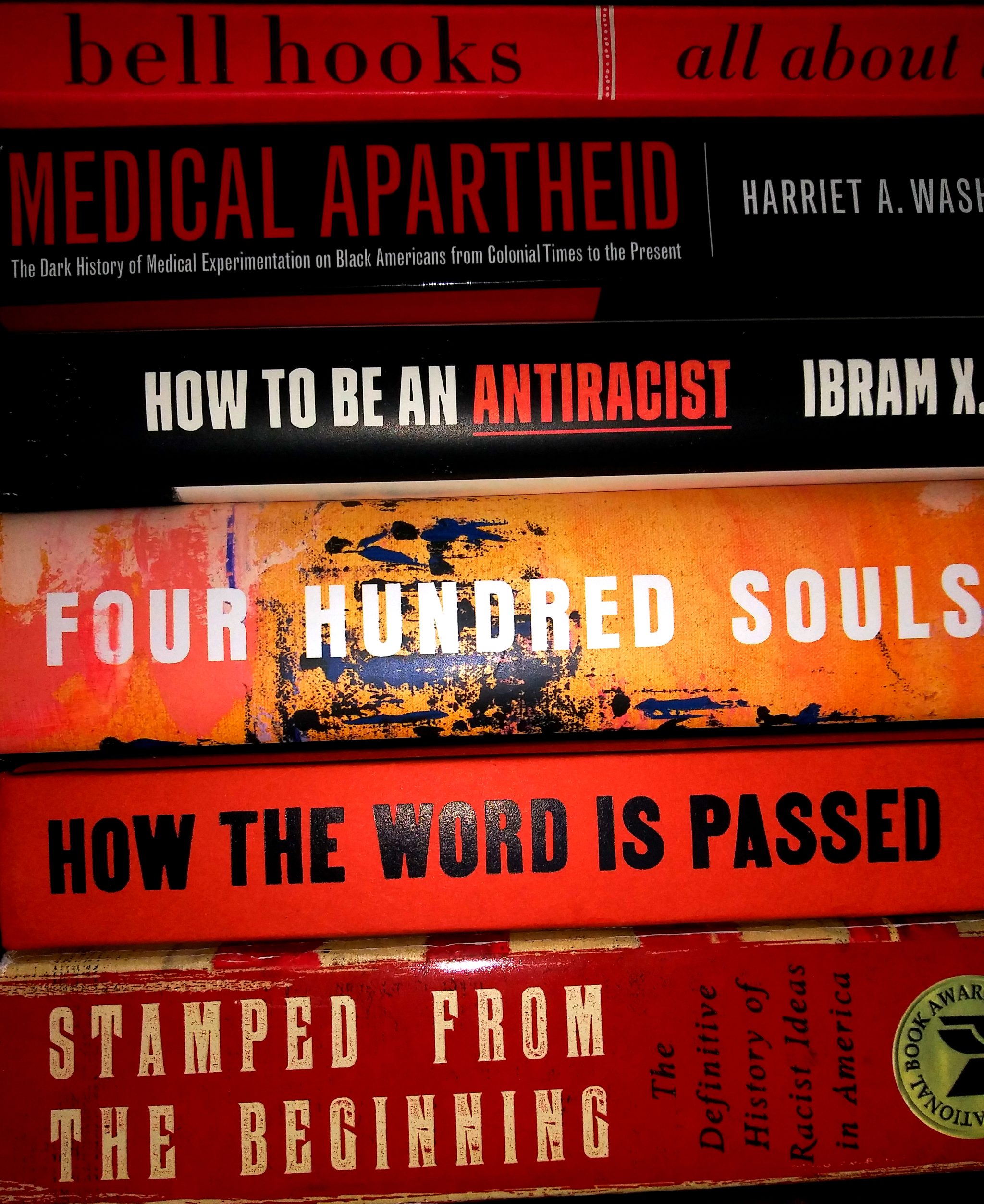 11 Great Books for Juneteenth Reading