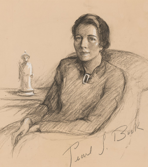 Female Superheroes of Newborn Screening for Rare Disease