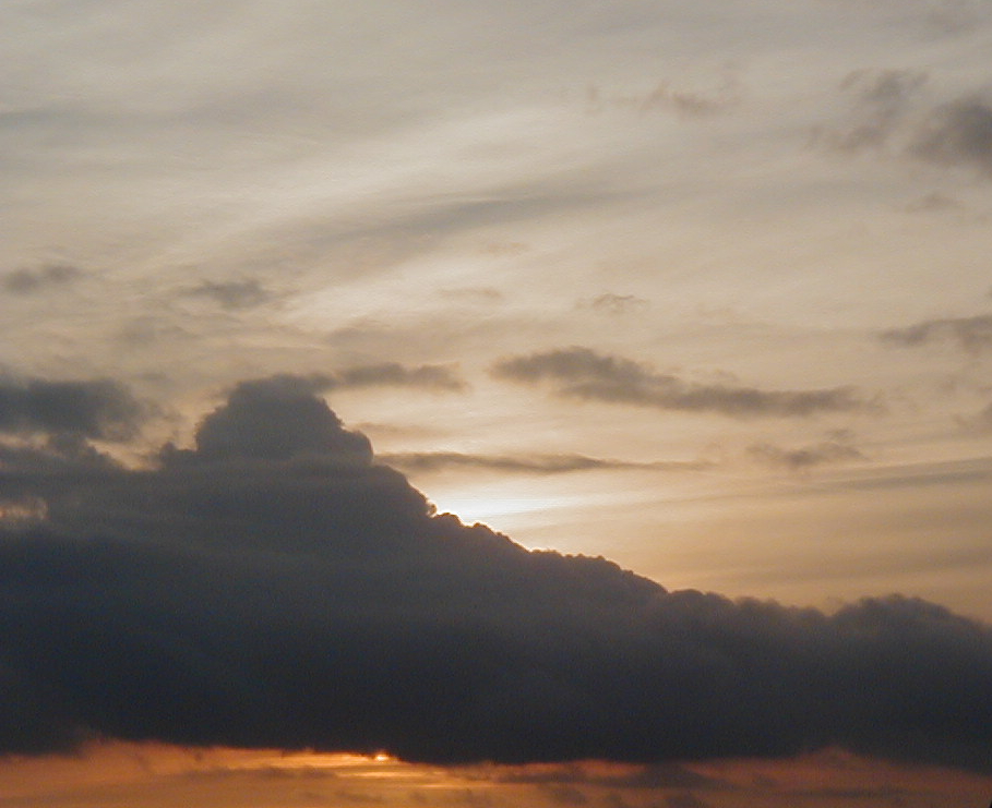 Air quality is poor, unhealthy and dangerous in NYC now due to climate change.