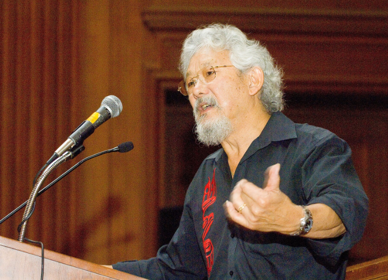 When It Is Too Hot: Extreme Heat, Science, and Writers